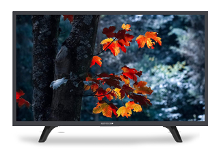 24 inch LED TV