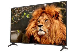 24 Inch Smart LED TV