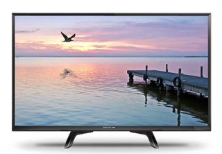 40 Inch Full HD LED TV